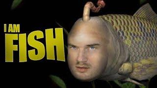 I Am Fish