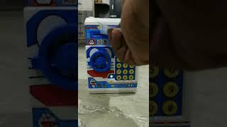 piggy bank Doraemon #Doraemon #Doraemonatmbank#atm#piggybank