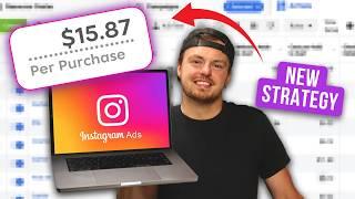 Instagram Ads for Clothing Brands [Updated 2024]