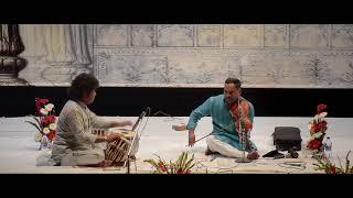 GUNJAR presents DWANI 2018  ( Pravin Sheeulikar on Violin & Soumen Sarkar on Tabla ) full