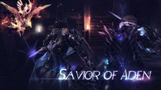 F1POWERPWNZ - Savior of Aden [Phoenix Knight olympiad L2]