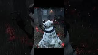 Using Snowmen to hide in plain sight #dbd