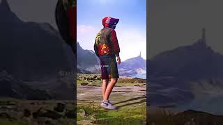 Bape in Real Vs PUBG Mobile | 