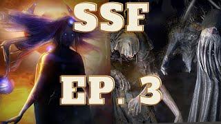 [3.24] SSF Journal Ep. 3 | Crafting rare items and getting Voidstones