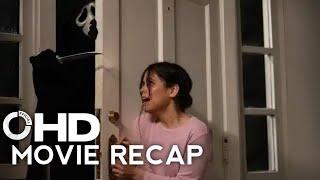 SCREAM (2022) | Official Movie Recap | Horror, Mystery,  Thriller