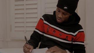 Quando Rondo - Letter To My Daughter (Official Music Video)