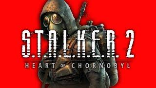 STALKER 2 - ПРОВАЛ ГОДА...