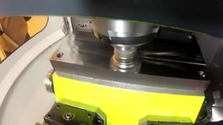 DMU 65 monoBLOCK® Five Axis Machine