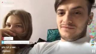 Periscope. Саша Шапик - Что тут у нас...