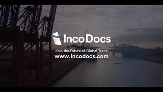 IncoDocs to Create and Share Sales and Shipping Documentation Required for Global Trade