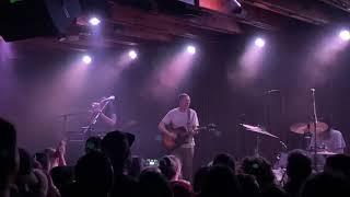 Cringe Live Matt Maeson Crescent Ballroom Phoenix Arizona 11/15/19