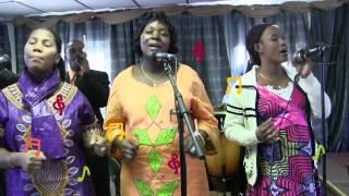 Bwana ni kama Mlima wa Sayuni   Victory Choir CEPOG