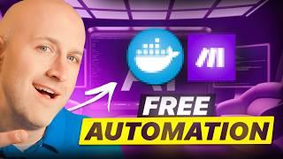 SAVE $765/month On Your AI Automations Using Make.com