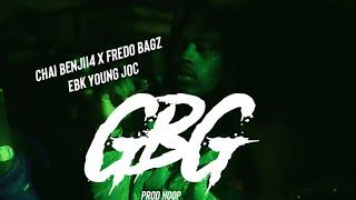 Chai Benjii4 x Fredo Bagz x EBK Young Joc Type Beat “GBG” (Prod. HOOP)