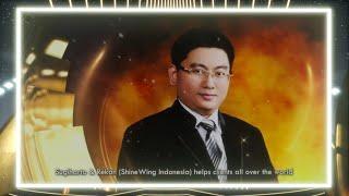 KAP Suharli, Sugiharto & Rekan (SHINEWING INDONESIA) - Asia's Most Admirable Young Leaders