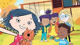 DOT! Nat Geo Kids #TeInvitamosAMirar #TimesKids