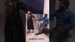 Sunitha dance video I sultan movie song️