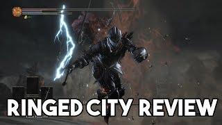 The Ringed City Review (Dark Souls 3 DLC)