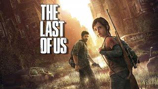  LIVE - The Last of Us NEW GAME + | Complete Gameplay