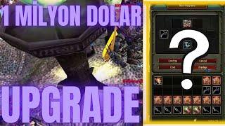 1 Milyon DOLAR Değerinde Upgrade Şakaaa Gibiiiiii | BDW PK | Çekiliş Sonucu | Knight Online P#5 |