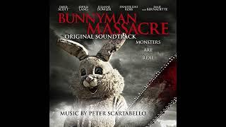 Barrel of Death - The Bunnyman Massacre OST - Peter Scartabello