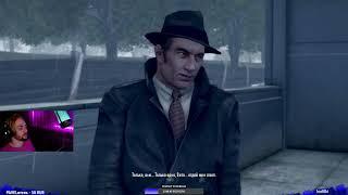 Mafia II Definitive Edition - Финал