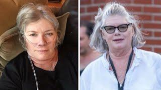 Have You Heard What Happened To Kelly McGillis?