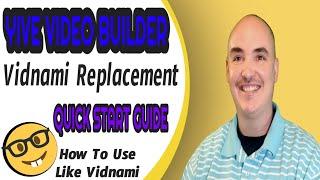 Yive Video Builder Demo Review - Vidnami Alternative App - Best Vidnami Replacement Software