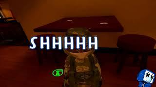 BEING TOXIC ON VRCHAT WITH AUTOTUNE/RAPPING FOR 5 MIN