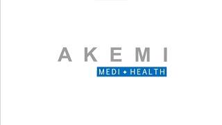 AKEMI Medi + Health SKIN+