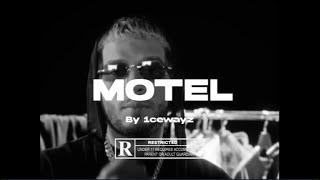 (FREE) DEI V x MYKE TOWERS - Trap & Reggaeton Type Beat - "MOTEL"