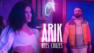 ARIK - UZES CHUZES // ARIK - УЗЕС ЧУЗЕС
