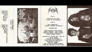 TORTURER (Chile) - DEMO 91 (1991) (Fatal Prediction Productions)