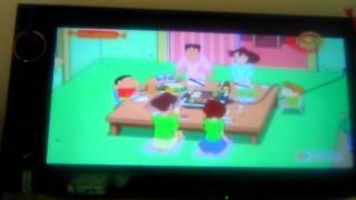 Shinchan new episode hungama 2017