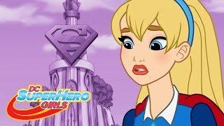 For The Girl Who Has Everything | 518 | DC Super Hero Girls