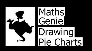 Drawing Pie Charts