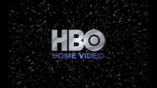 HBO DVD/Warner Music Vision/HBO Original Programming (1999) (With FBI Warning)