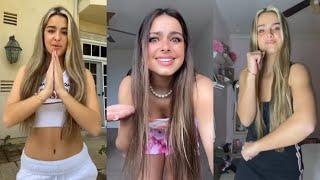 Best Addison Rae TikTok Compilation - Dance, Fashion, and More! Part 17