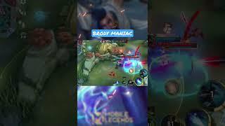 Brody Maniac In Ranked !