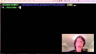 Rake help in Rails
