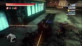 Prototype 2 - Radnet - Survival of the Fittest (Platinum)