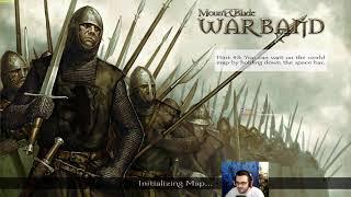 Mount & Blade: Warband Vanilla Playthrough 2020 - Part 10 - Causing Wars!