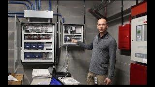 Building Automation Systems Basics Lesson 2 - Site Overview BAS 101 system training