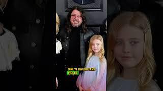 Dave Grohl Fights to Save Marriage Amid Cheating Scandal & Secret Baby #davegrohl