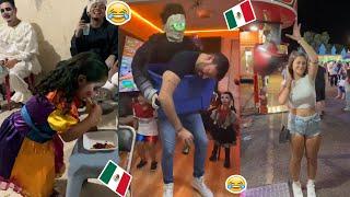 HUMOR VIRAL #225| SI TE RIES PIERDES. | HUMOR MEXICANO TikTok | VIRAL MEXICANO