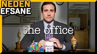 The Office NEDEN EFSANE? - Patronu Aptal Olan Herkes İçin!