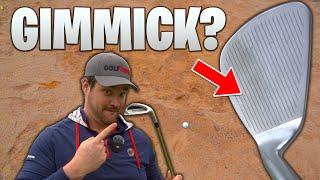 NEW PING Bunkr Wedge Review | GIMMICK or GAME-CHANGER?