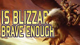 FUTURE of World of Warcraft Classic | Should ALL Expansion Be Made CLASSIC ???