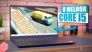 qual MELHOR NOTEBOOK CORE i5 e RYZEN 5 para COMPRAR em 2025!? 7 OPÇÃO CUSTO BENEFÍCIO!