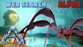 ARK: Genesis - Web Search ALPHA!! ONE TOUGH CRITTER!!